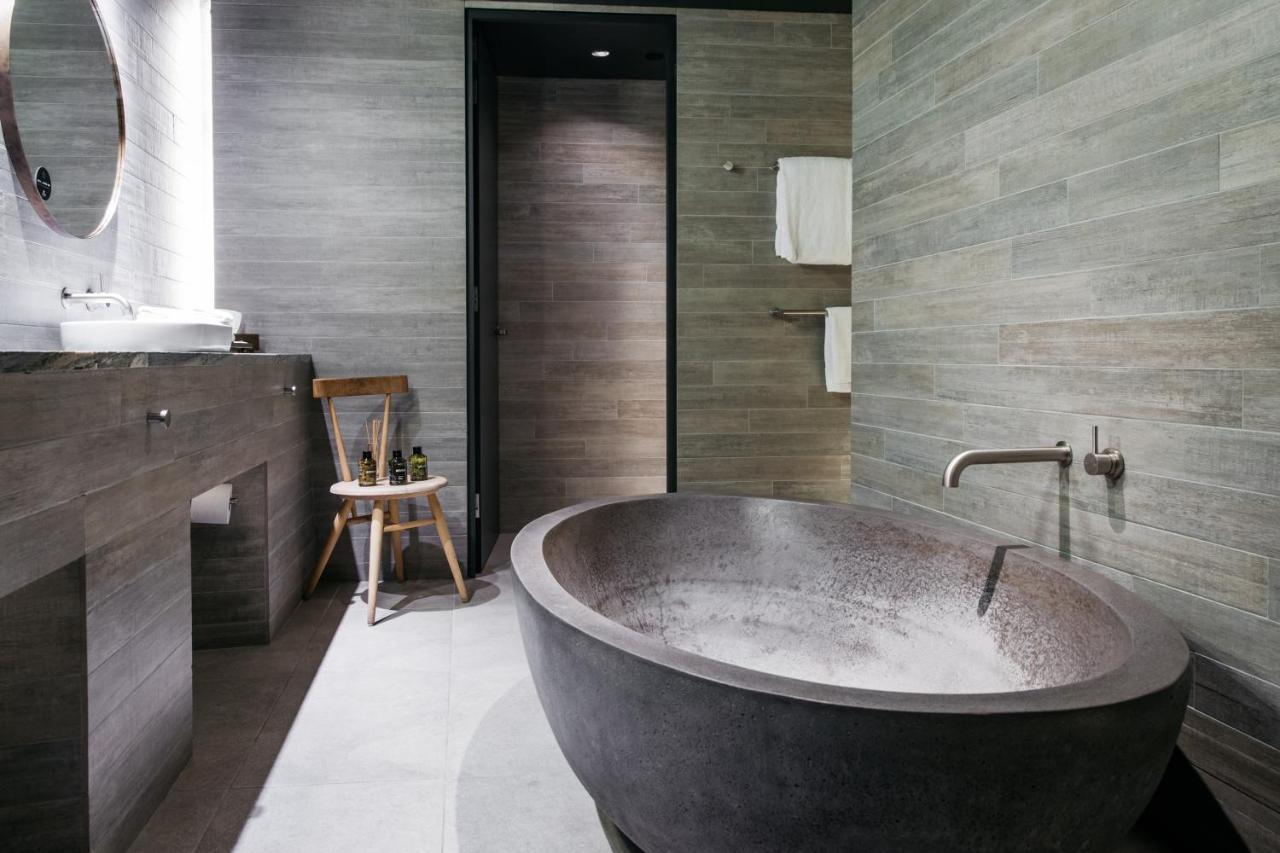 Ovolo Nishi Canberra