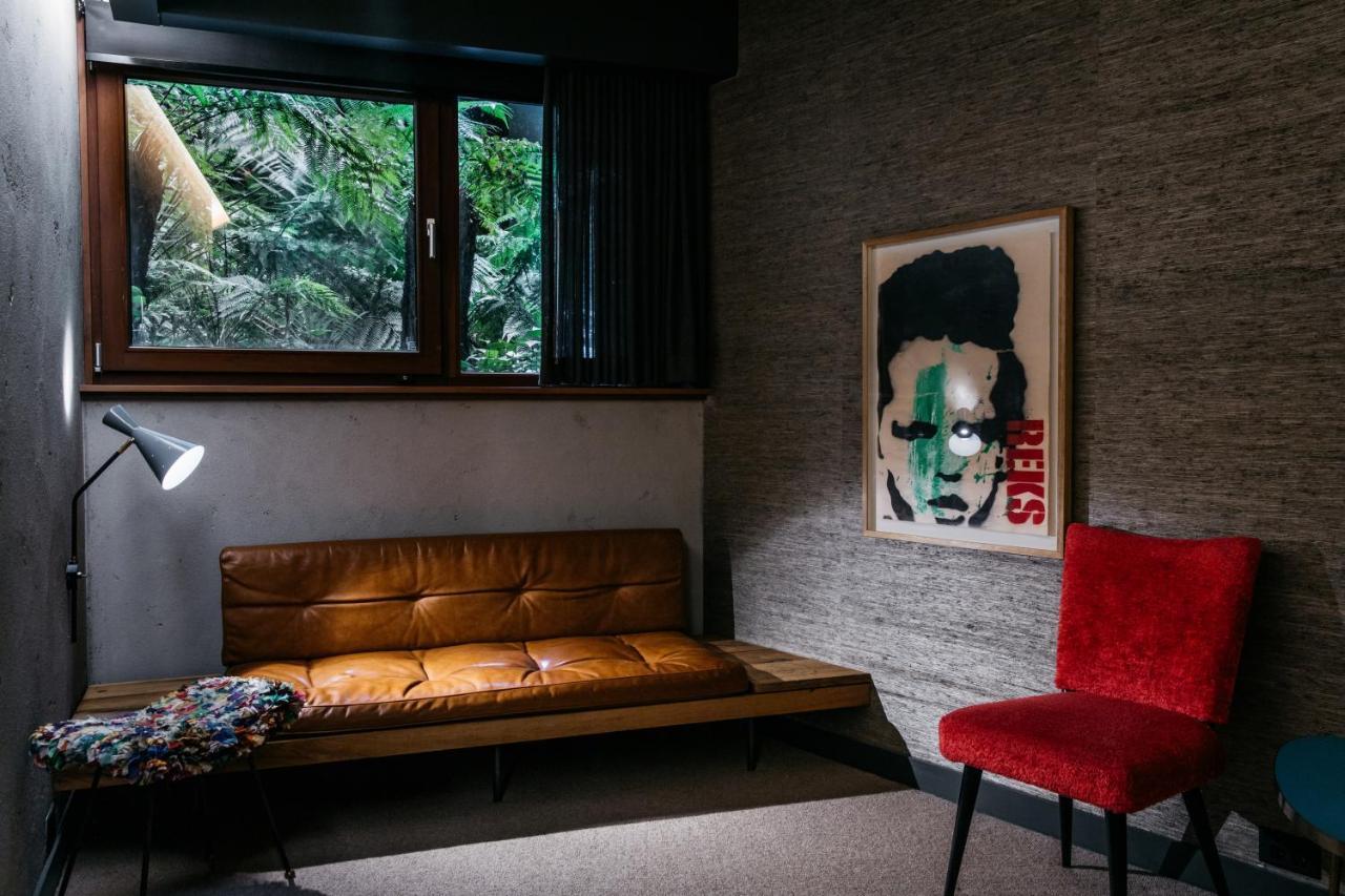 Ovolo Nishi Hotel 5*