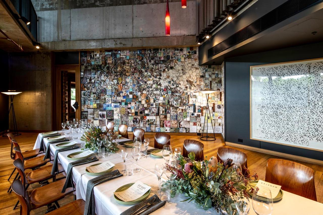 Ovolo Nishi Canberra