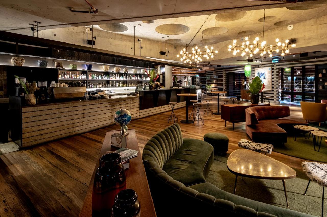 Ovolo Nishi Hotel Canberra