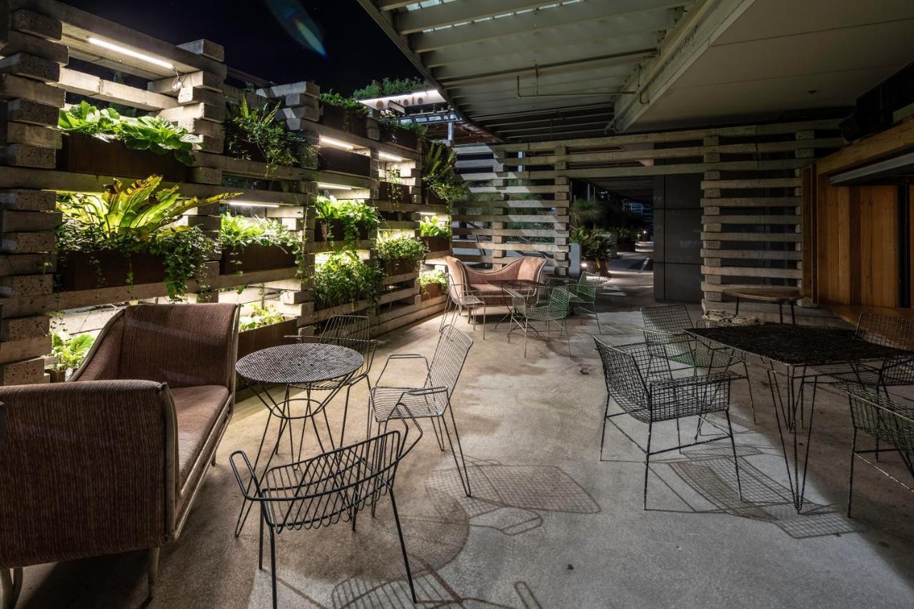 Ovolo Nishi Hotel 5*