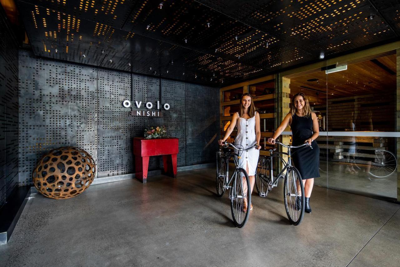 Hotel Ovolo Nishi 5*