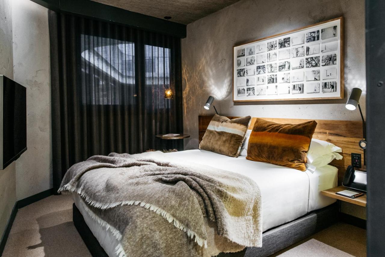 Ovolo Nishi 5*
