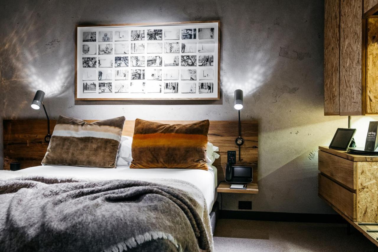 Hotel Ovolo Nishi Canberra