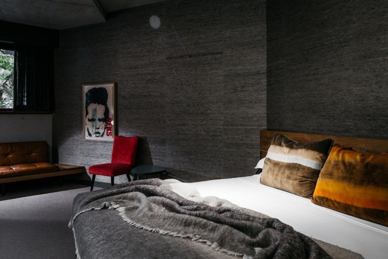 Hotel Ovolo Nishi Canberra