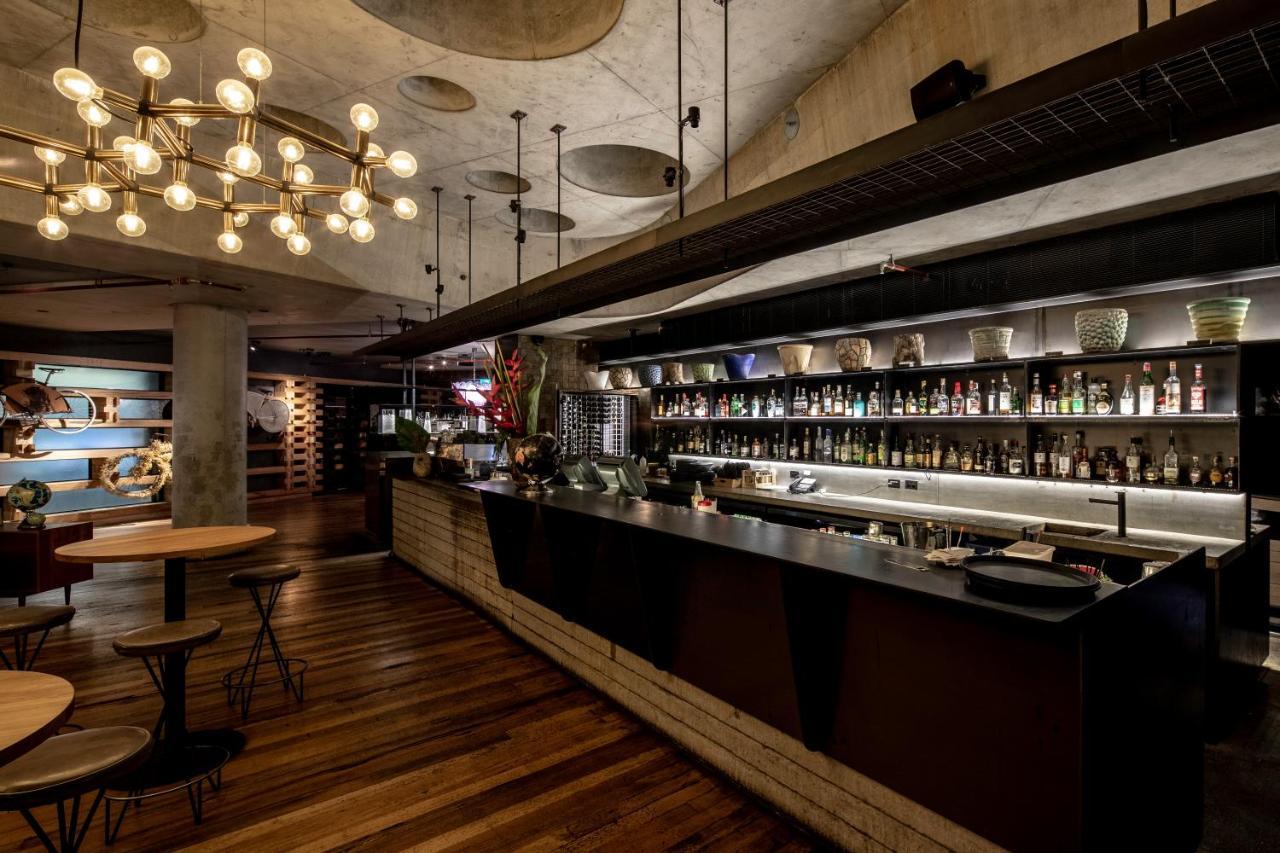 Ovolo Nishi Hotel 5*