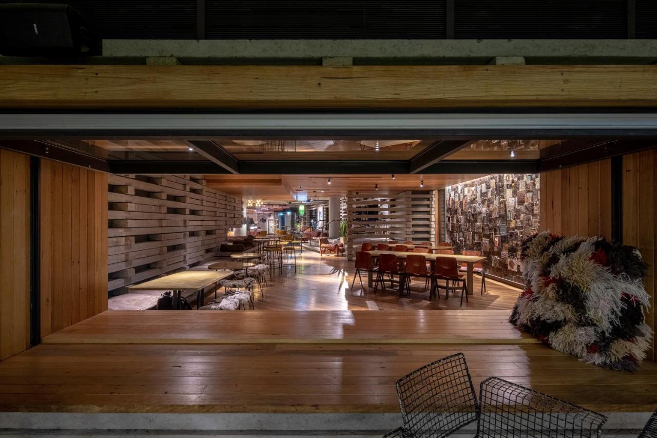 Hotel Ovolo Nishi 5*