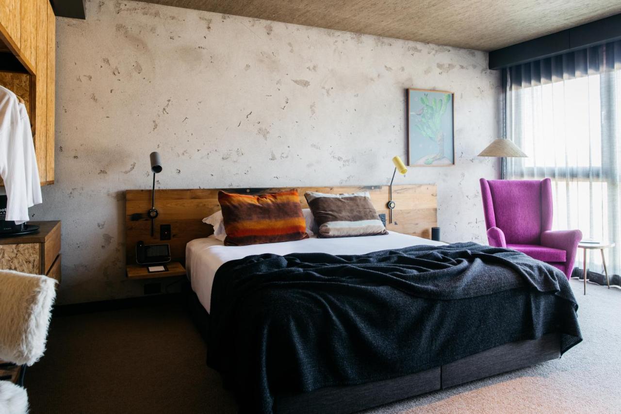 Ovolo Nishi Canberra