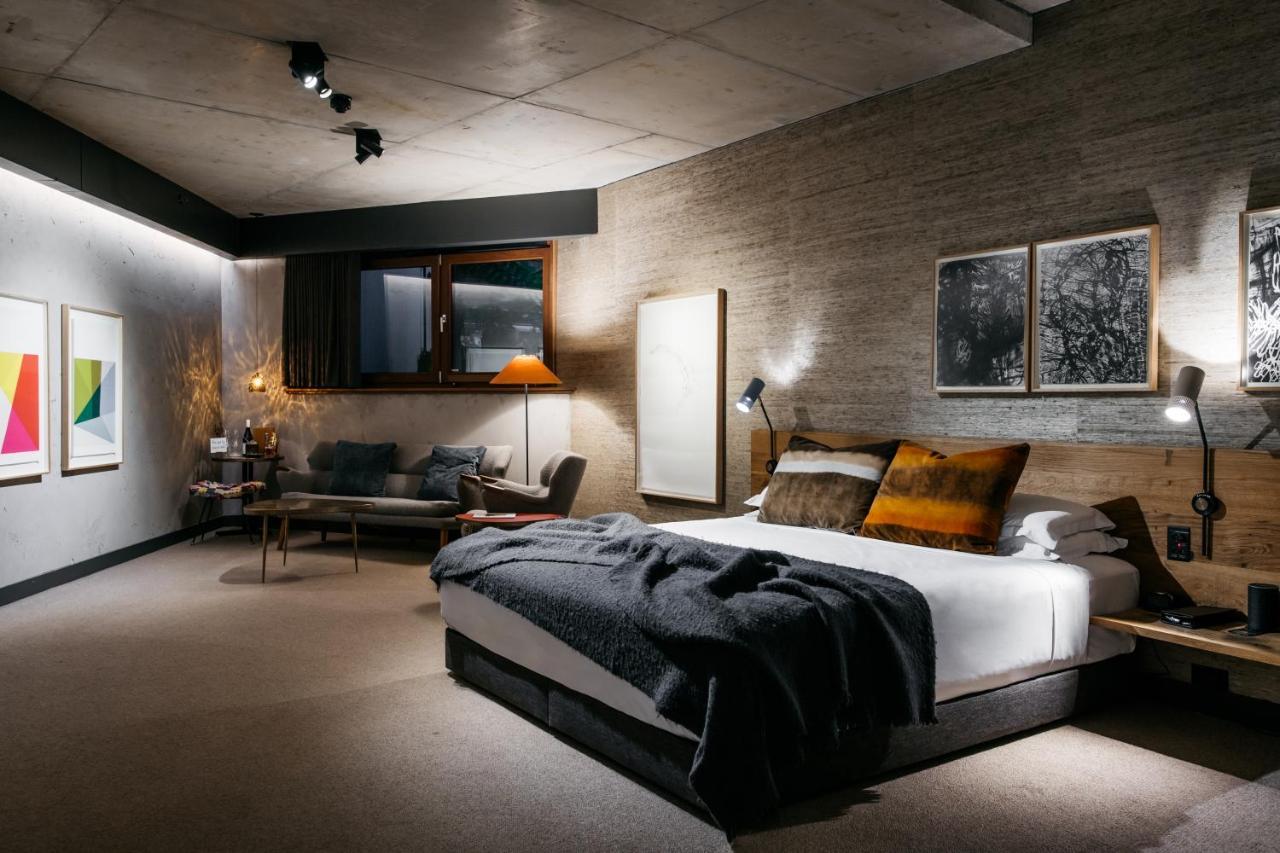 Hotel Ovolo Nishi Canberra