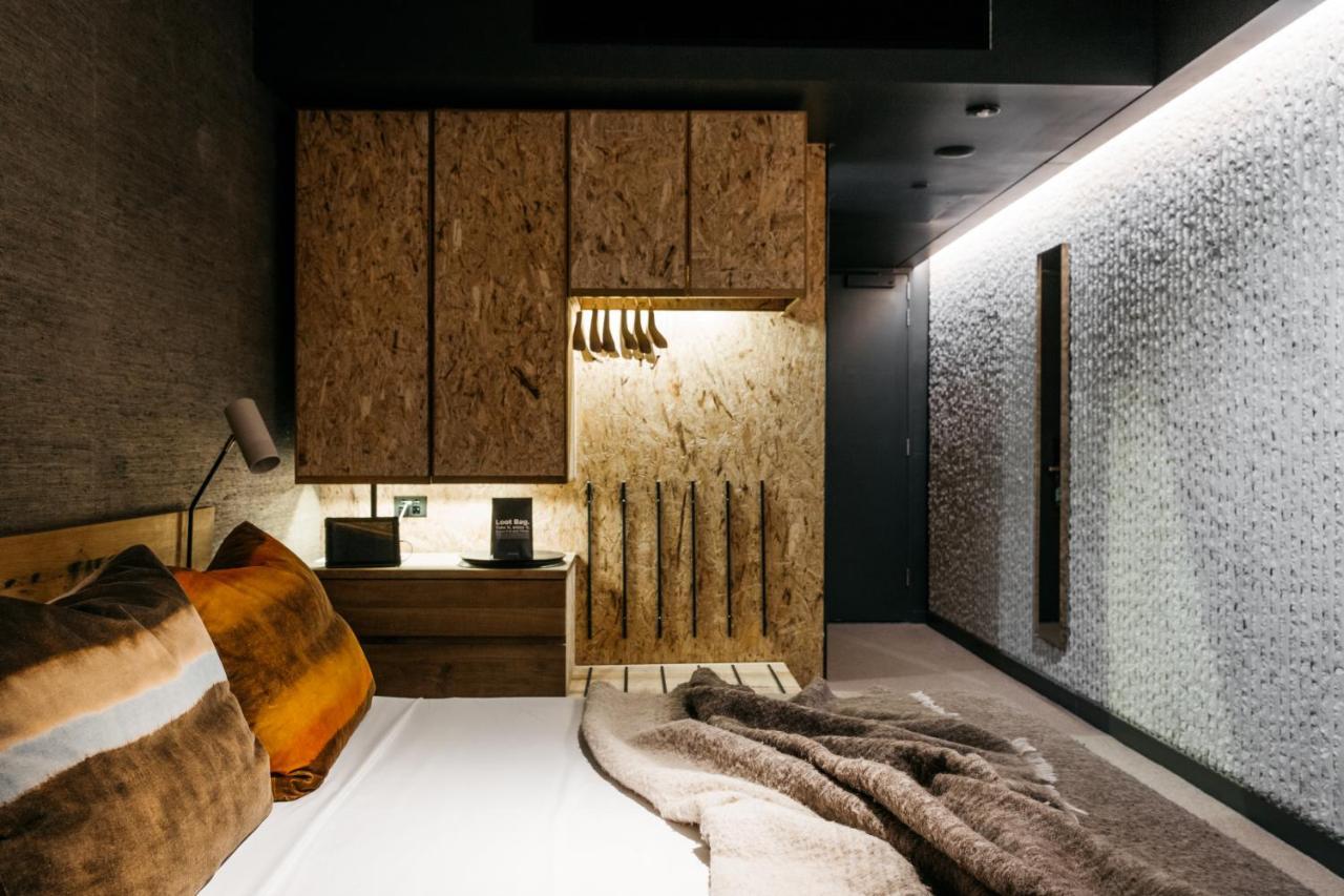 Ovolo Nishi Hotel