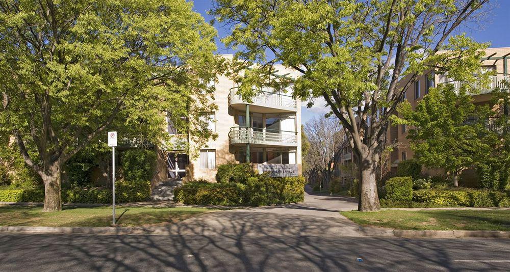 Kingston Terrace Serviced Apartment Canberra