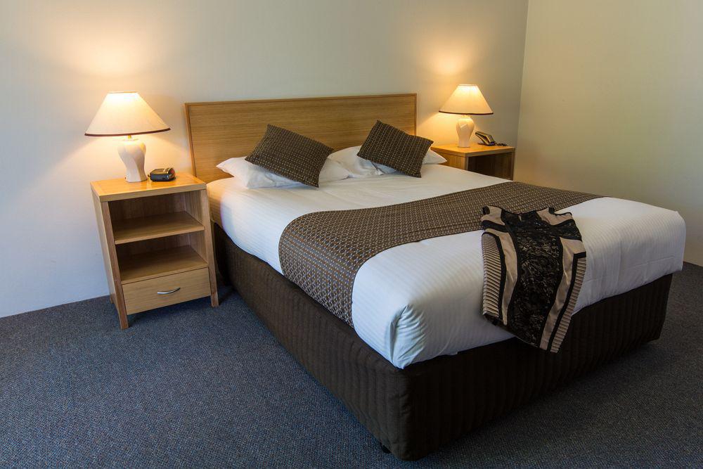 Kingston Terrace Serviced Apartment *
