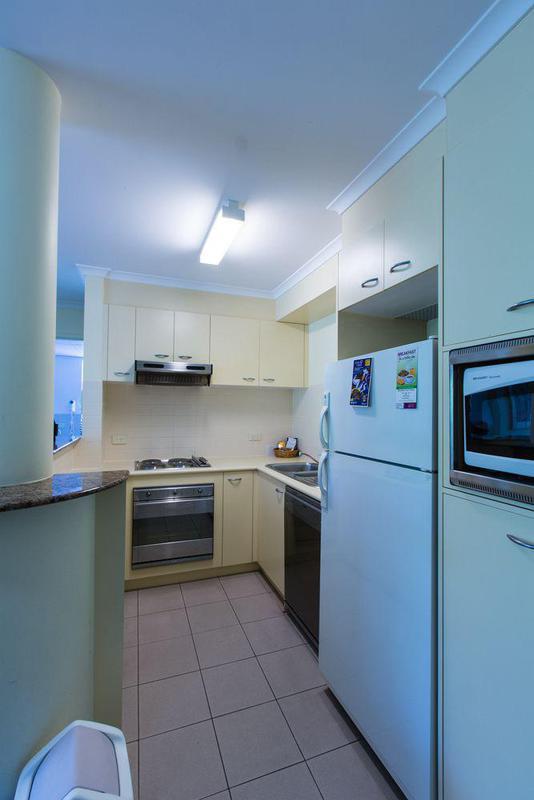 Kingston Terrace Serviced Apartment Canberra