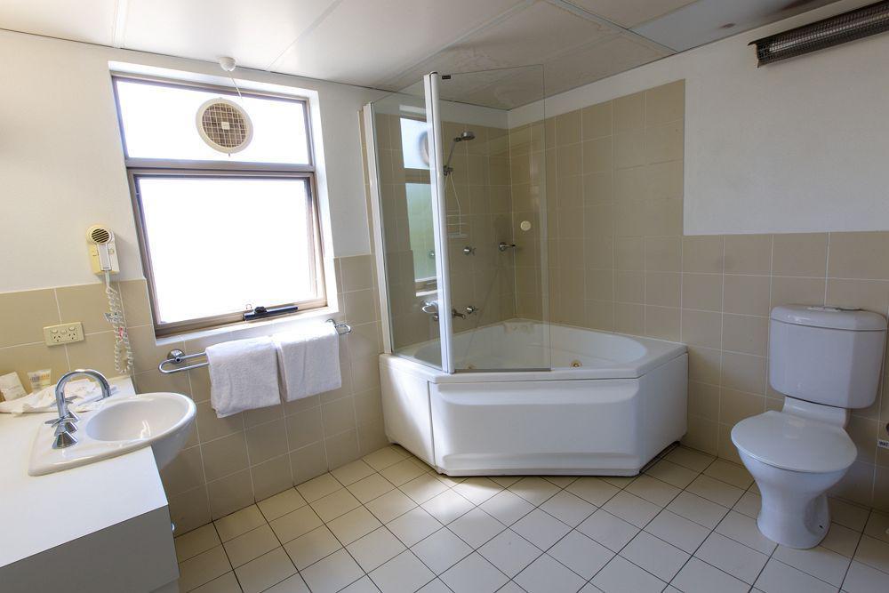 Kingston Terrace Serviced Apartment