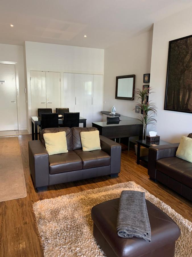 Apartment Kesh At Aamira Canberra