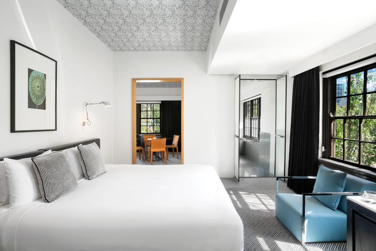 Hotel Peppers Gallery 4*