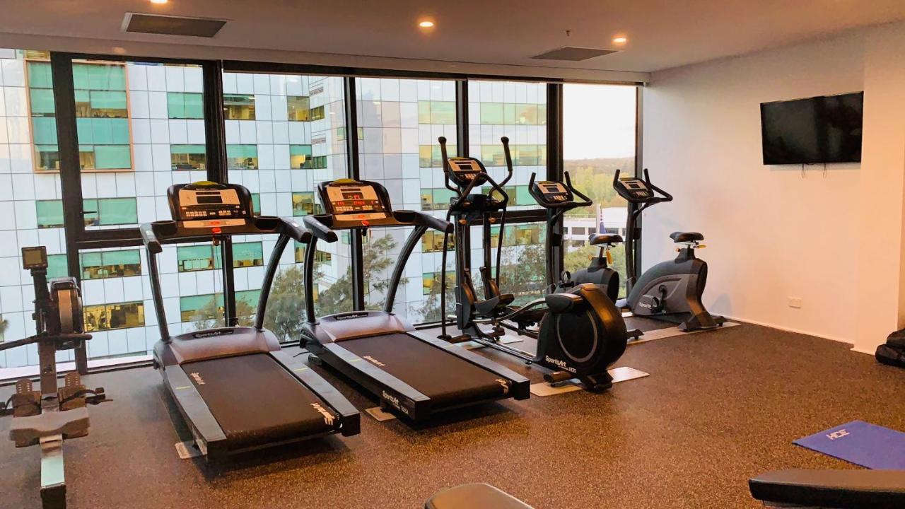 Best Located Brand New In Cbd Apartment