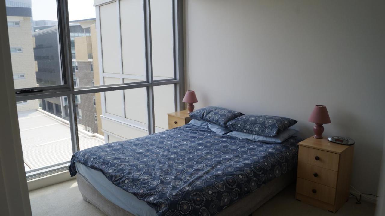 Apartment Metropolitan Canberra