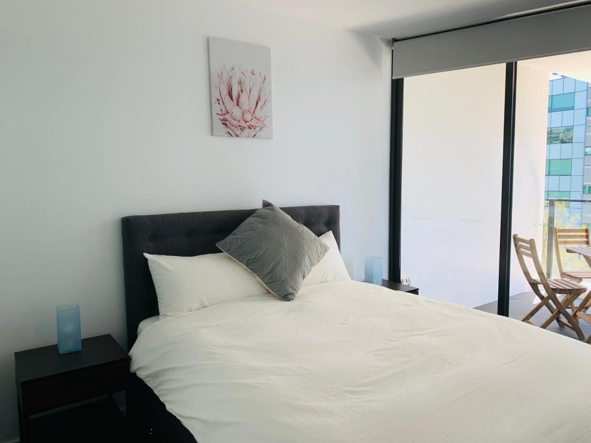 Apartment Best Located Brand New In Cbd Canberra