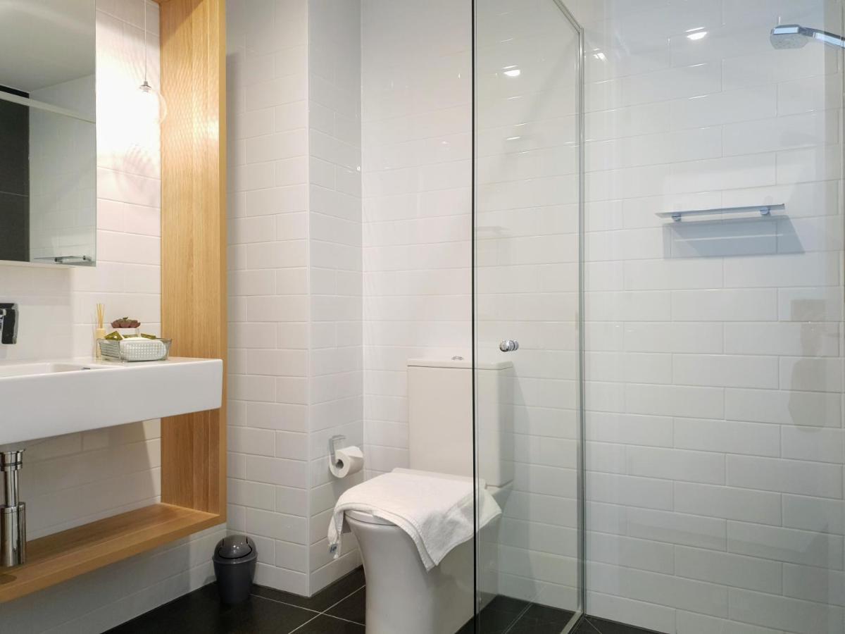 Best Located Brand New In Cbd * Canberra