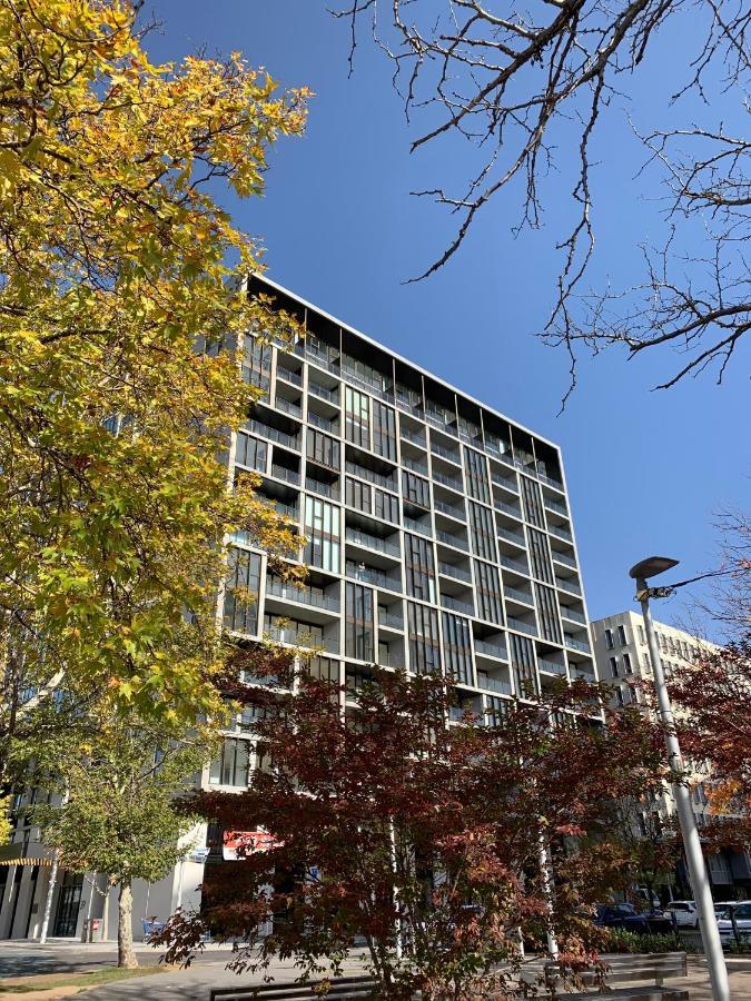 Capitol Executive On London Circuit Apartment