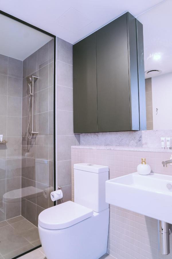 Apartment Capitol Executive On London Circuit