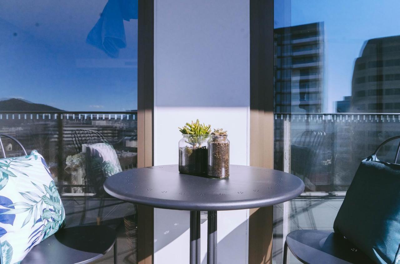 Apartment Capitol Executive On London Circuit *