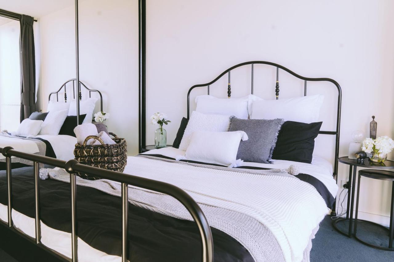 Capitol Executive On London Circuit Apartment *