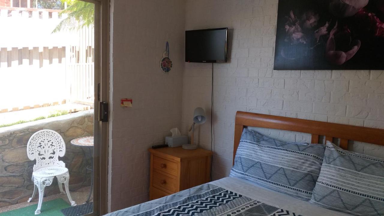 Homestay Sweet By The Golf Course *