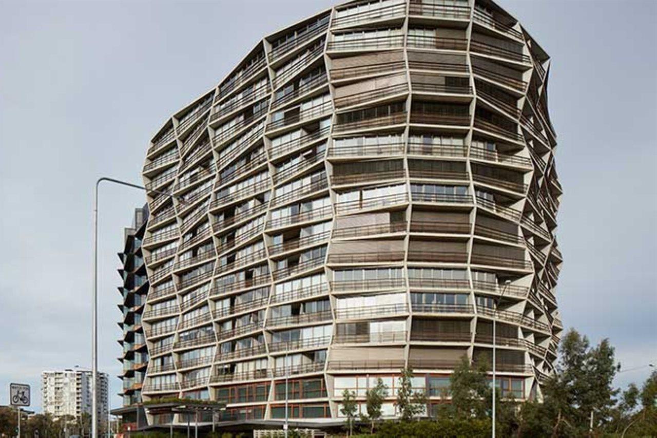 Ovolo Nishi Canberra