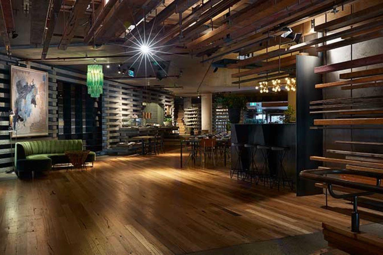 Hotel Ovolo Nishi Canberra