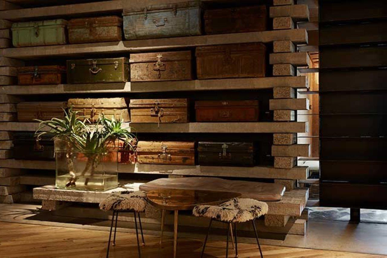 Ovolo Nishi Hotel 5*