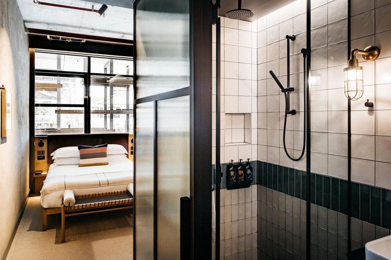 Ovolo Nishi 5*
