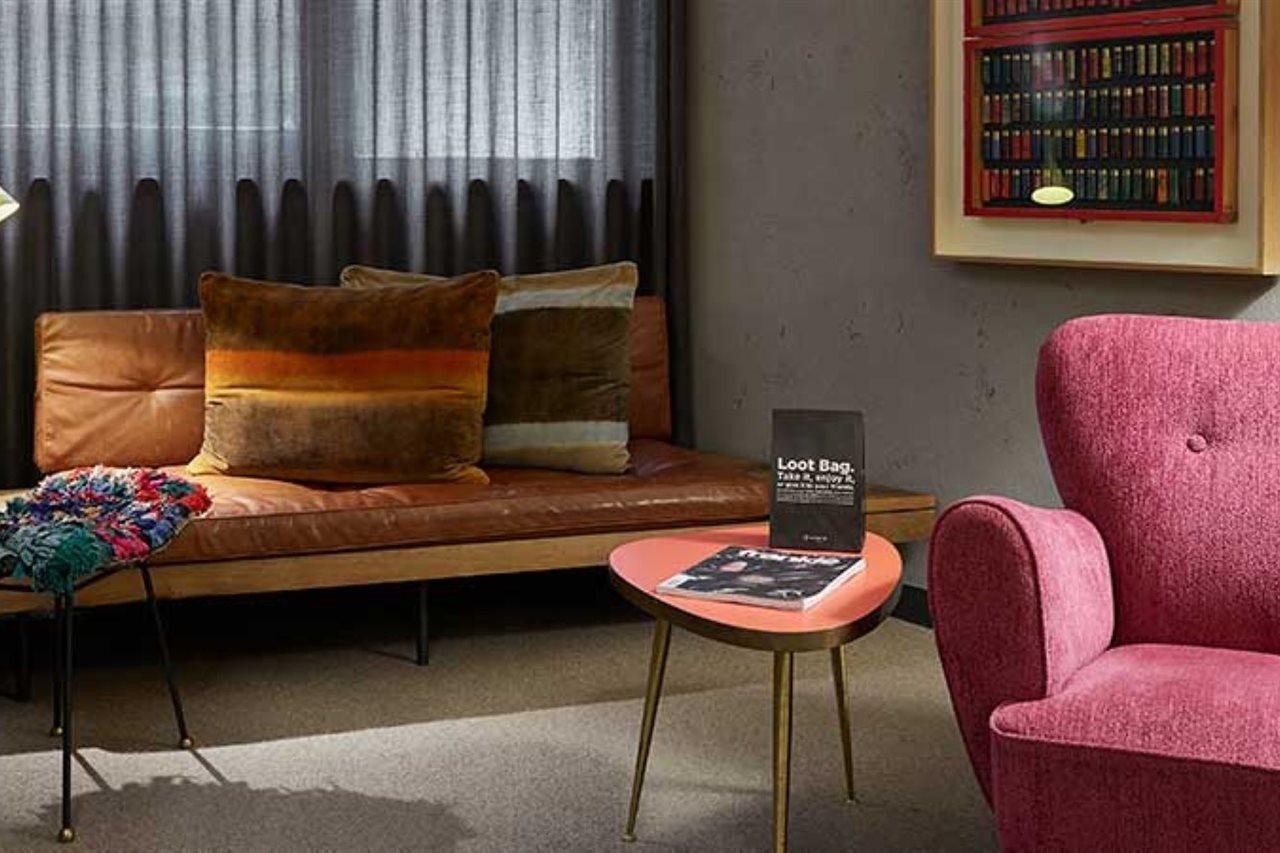 Hotel Ovolo Nishi