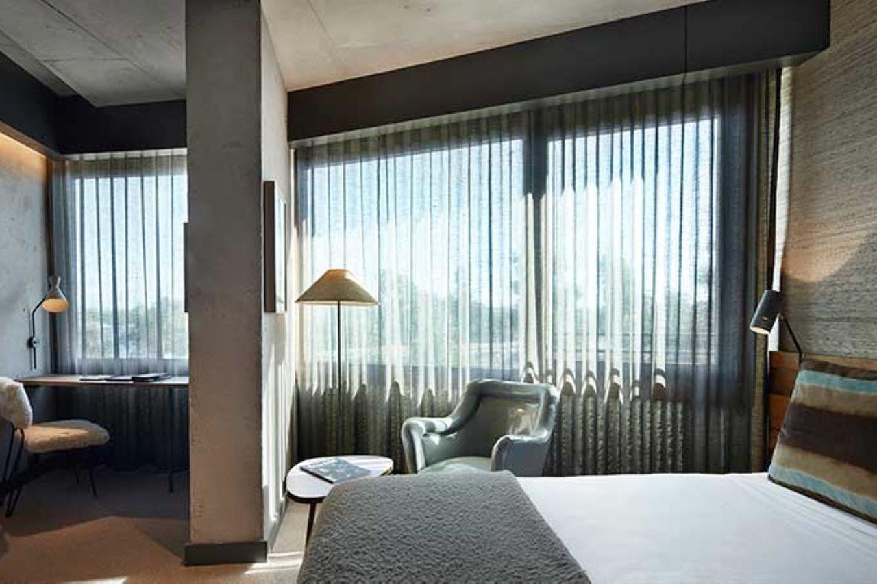 Ovolo Nishi Hotel