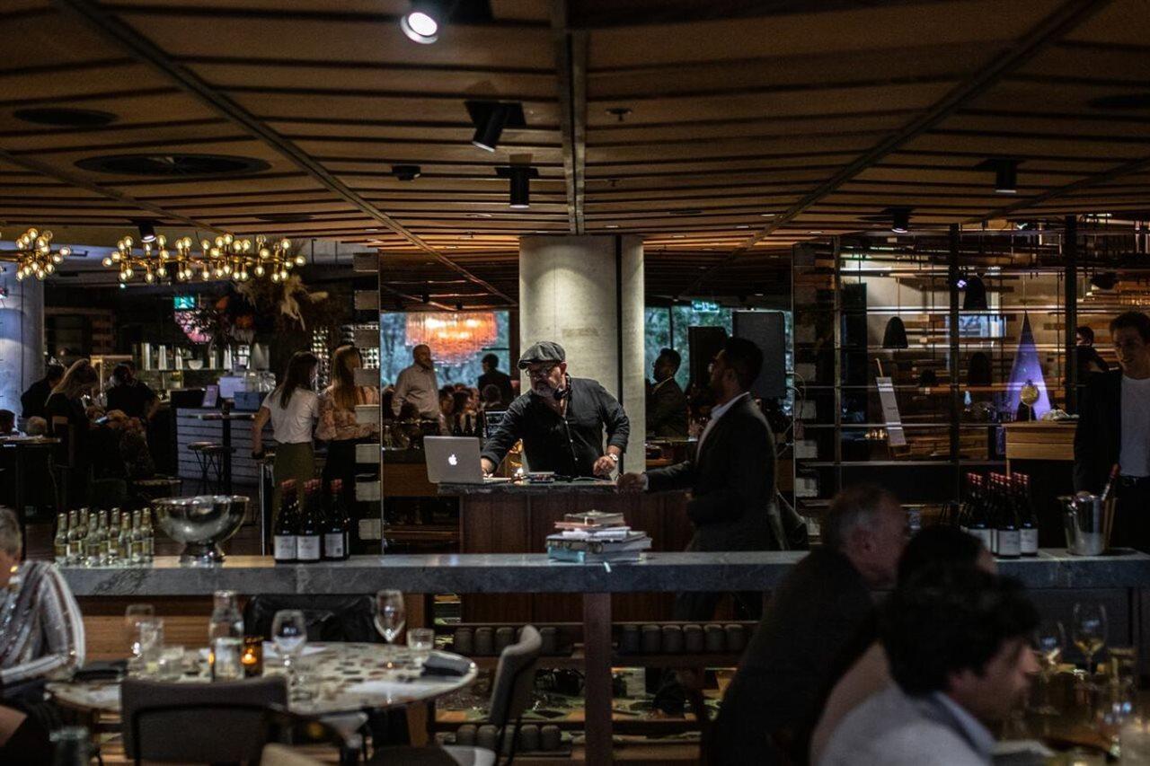Ovolo Nishi Hotel