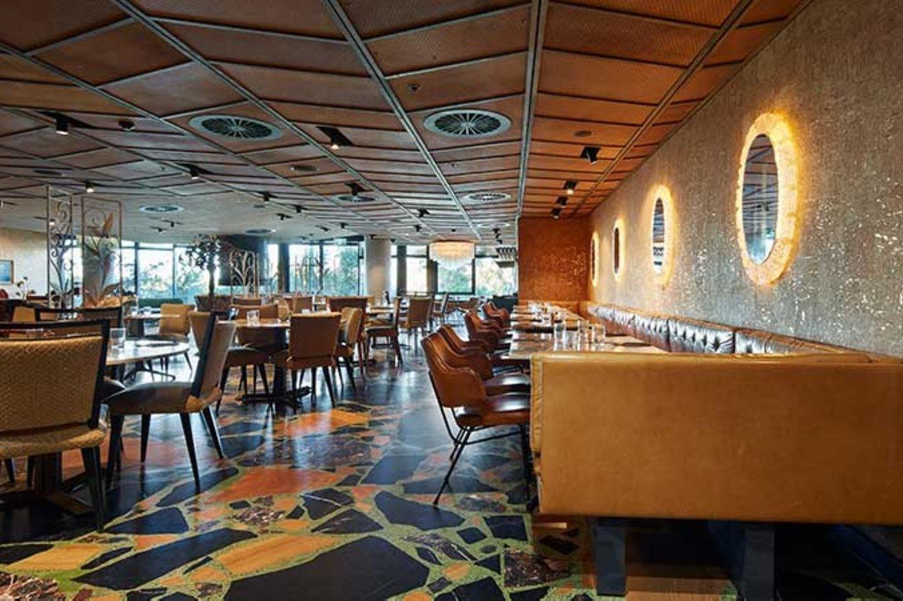 Ovolo Nishi Hotel