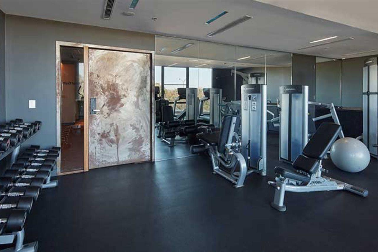 Ovolo Nishi 5*