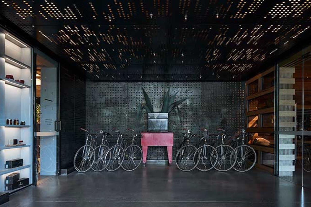 Ovolo Nishi