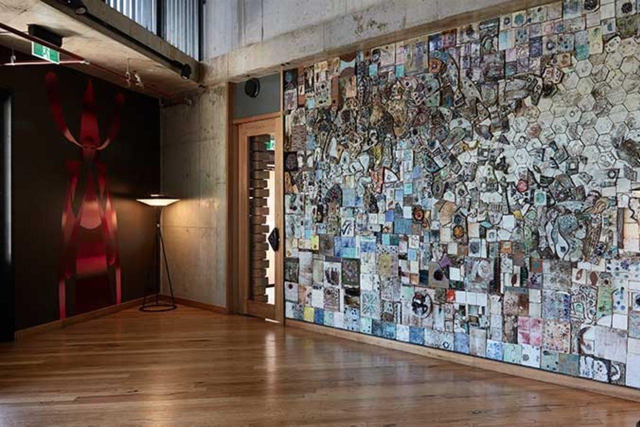 Ovolo Nishi 5* Canberra