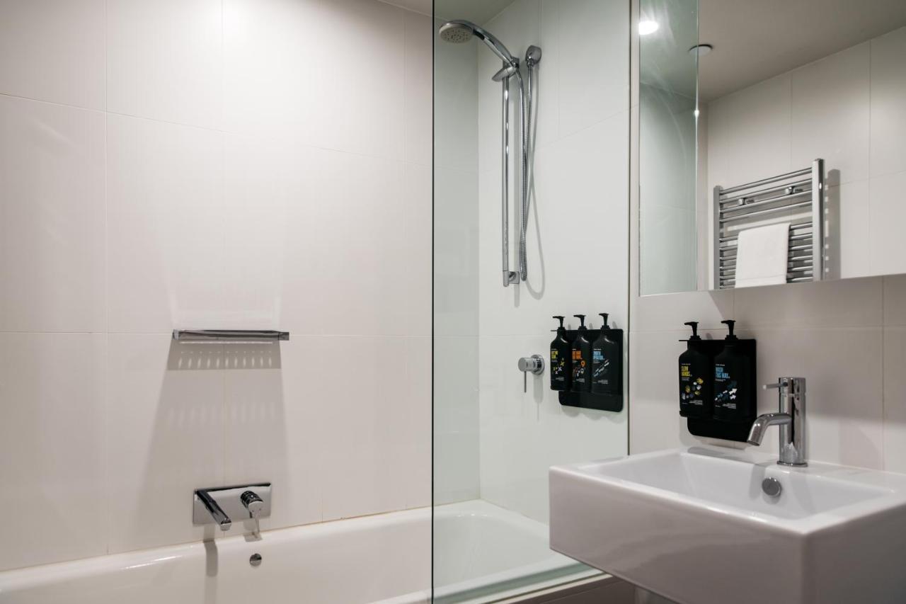 Aparthotel Nishi Eco Living By Ovolo 5*