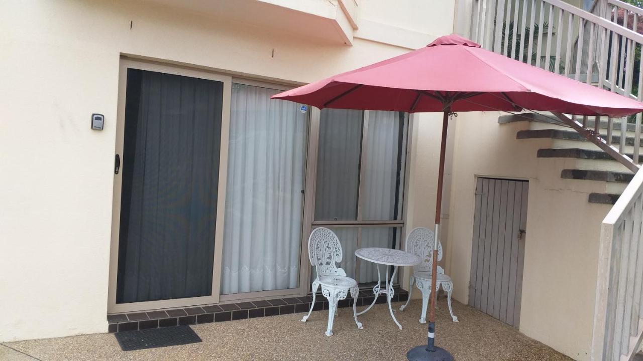 Sweet By The Golf Course Homestay *