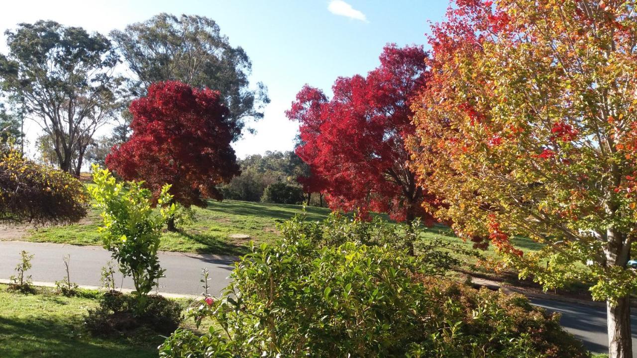 Homestay Sweet By The Golf Course Canberra