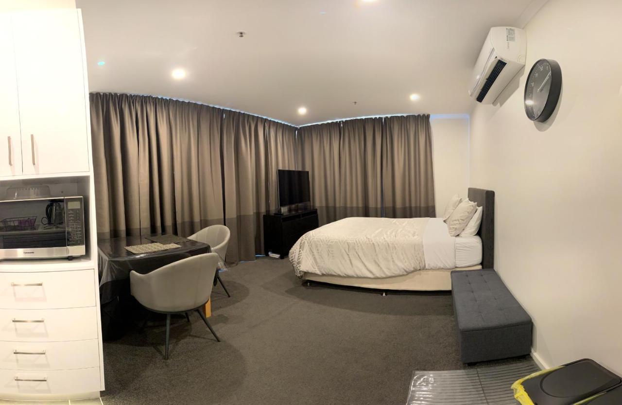 Apartment Kesh At Mezzo
