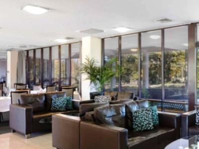Hotel Garden City Hotel, Best Western Signature Collection 4*