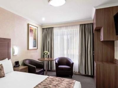 Garden City Hotel, Best Western Signature Collection Hotel