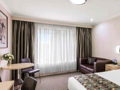 Garden City Hotel, Best Western Signature Collection Hotel 4*