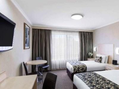 Garden City Hotel, Best Western Signature Collection Hotel 4*