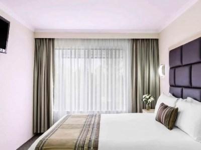 Garden City Hotel, Best Western Signature Collection Canberra