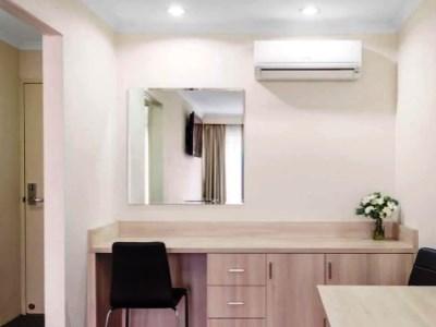 Garden City Hotel, Best Western Signature Collection Hotel Canberra